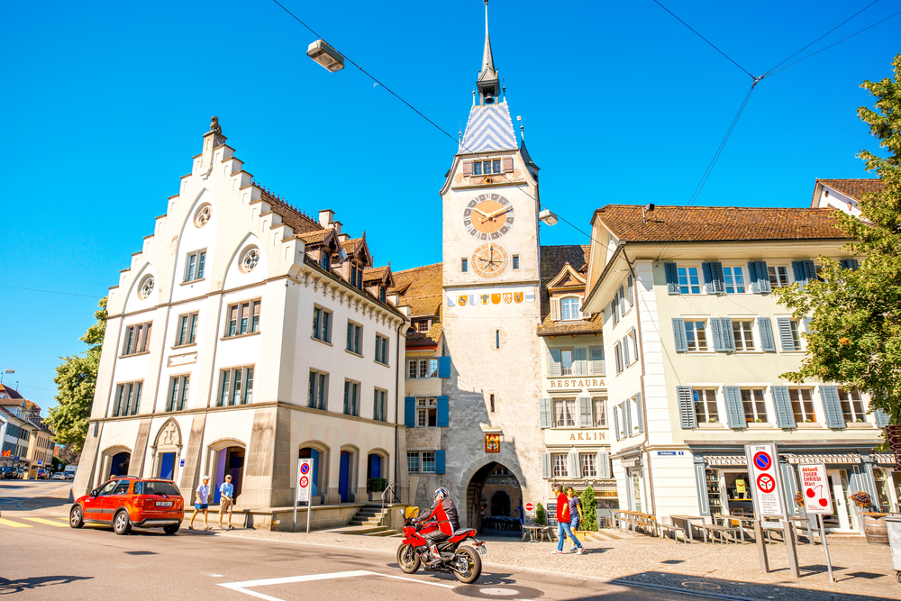 Zug